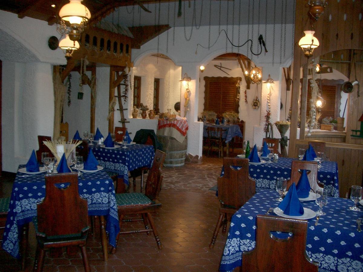 Karikas Hotel Hajdúszoboszló Eksteriør bilde